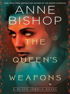 cover image of The Queen's Weapons